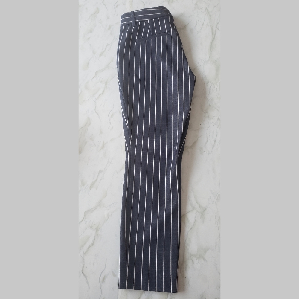 Gap petite signature skinny ankle trouser